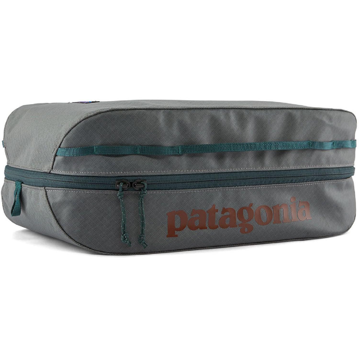Patagonia Black Hole Cube - Large 14 L Gray
