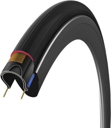 Vittoria Corsa N.EXT Clincher Tire 2