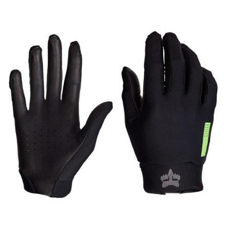 Fox Flexair 50th Limited Edition Bike Gloves - Men's 0