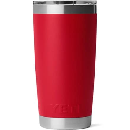 YETI Rambler Tumbler with MagSlider Lid - 20 fl. oz. 1