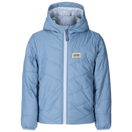 Marmot Abalone Insulated Hoody - Kids' 0