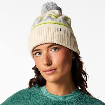 Cotopaxi Cumbre 2.0 Beanie 1