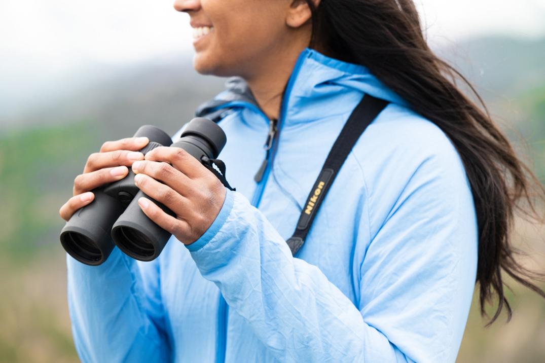 Location Image for Prostaff P3 8 x 42 Binoculars