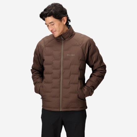 Marmot WarmCube Active Novus Insulated Jacket - Men's 0