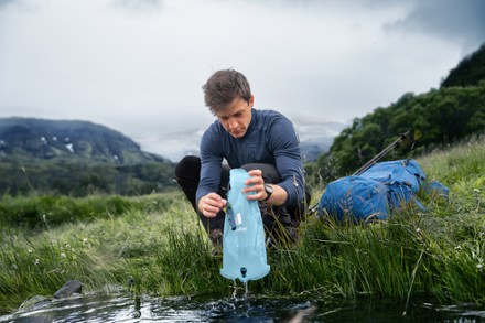 Location Image for Aircontact Core 60 + 10 Pack - Men's