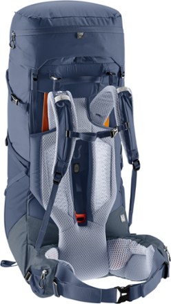 Deuter Aircontact Core 60 + 10 SL Pack - Women's 5