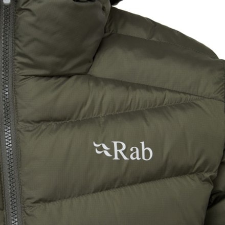 Rab Nebula Pro Insulated Jacket - Men's 6