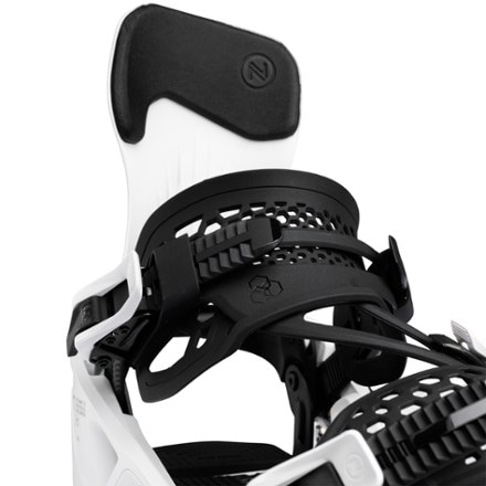 Nidecker LT Supermatic Snowboard Bindings - 2025/2026 6