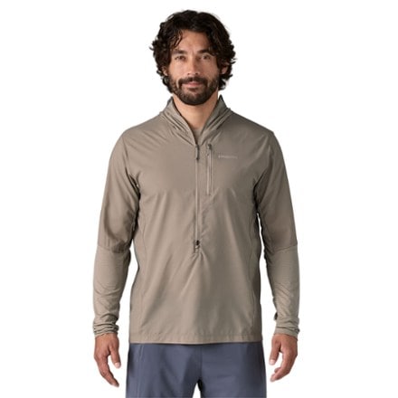 Patagonia Airshed Pro Pullover - Men's 1