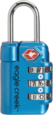 Eagle Creek Travel Safe TSA Lock