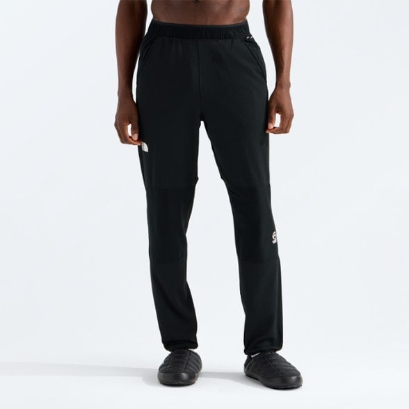 On Body Image of color Tnf Black