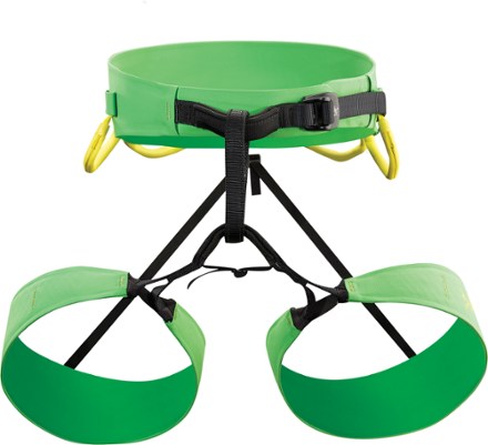 Arc'teryx FL355 Climbing Harness Women's at REI