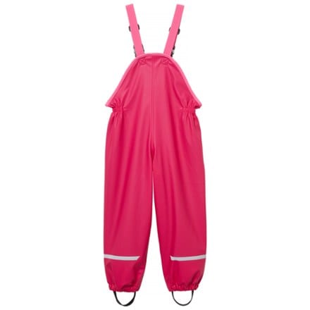 Helly Hansen Bergen Fleecelined 2.0 PU Rain Set - Toddlers'/Kids' 5