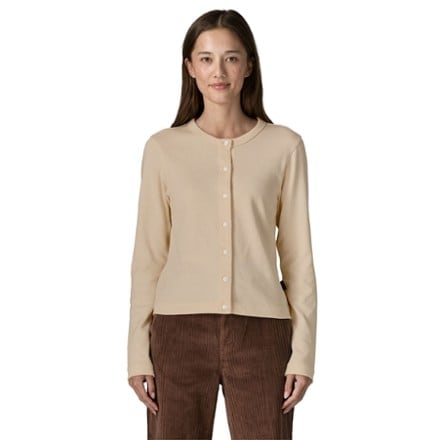 Patagonia Wilsie Cardigan - Women's 1
