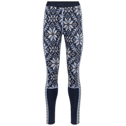 Kari Traa Else Base Layer Pants - Women's 0