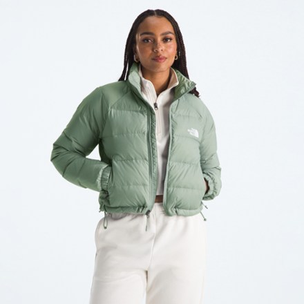 The North Face Hydrenalite Down Short Jacket - Women's 1