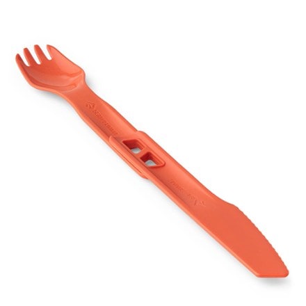 Sea to Summit Passage 2-Piece Cutlery Set 2