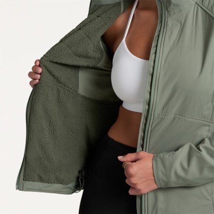 KUHL The One Insulated Hoody - Women's 6
