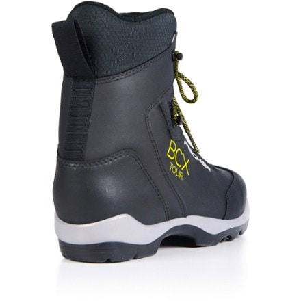 Fischer BCX Tour Cross-Country Ski Boots 3