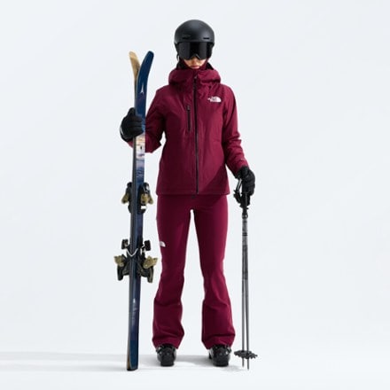 The North Face Snoga Pants - Women's 2