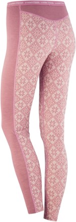 Kari Traa Rose Base Layer Bottoms - Women's 1