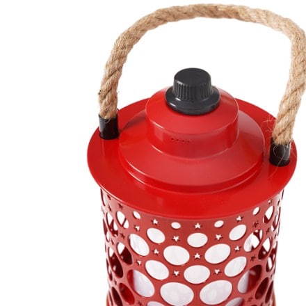 Wild Land Ambient LED Lantern 6
