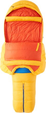 Marmot Never Summer Sleeping Bag - Men's 2