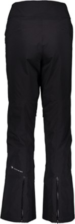 Obermeyer Bliss Snow Pants - Women's Short 1