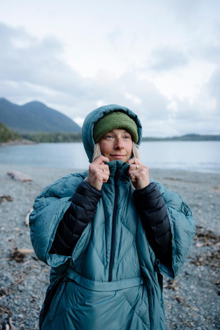 Location Image for Honcho Poncho Down