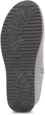 Dansko Mitzy Suede Boots - Women's 7