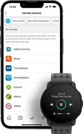 Suunto 9 Peak Pro 4