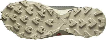 Salomon Alphacross 4 GORE-TEX Trail-Running Shoes - Men's 5