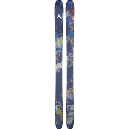 Bent 90 Skis - 2026/2027
