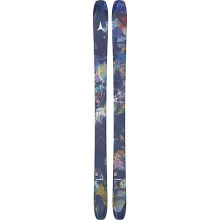 Atomic Bent 90 Skis - 2026/2027 0