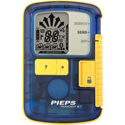 Black Diamond Powder AVY Safety Set 2