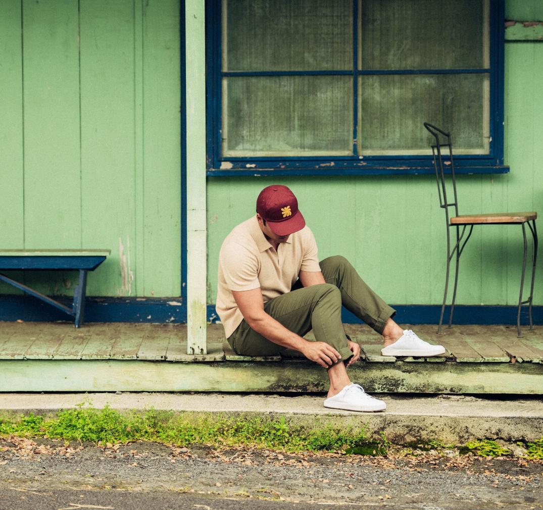 Location Image for Lae'ahi Li 'Ili Shoes - Men's