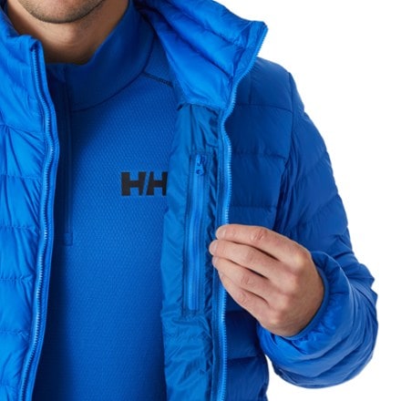 Helly Hansen Verglas Down Jacket 2.0 - Men's 4