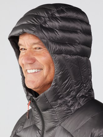 REI Co-op Magma 850 Down Hoodie 2.0 - Men's 8