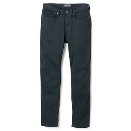 DUER No Sweat Straight Pants - Men's 0