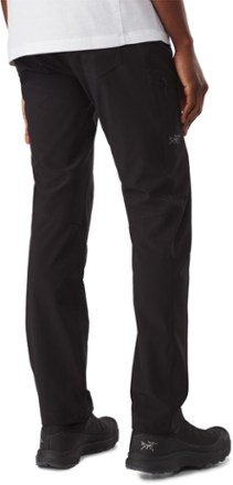 Arc'teryx Lefroy Pants - Men's | REI Co-op