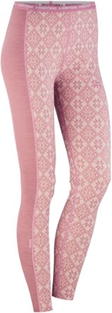 Kari Traa Rose Base Layer Bottoms - Women's 0