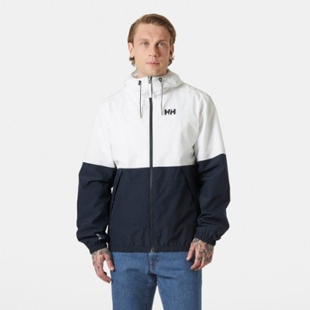 Helly Hansen Koster Rain Jacket - Men's 1