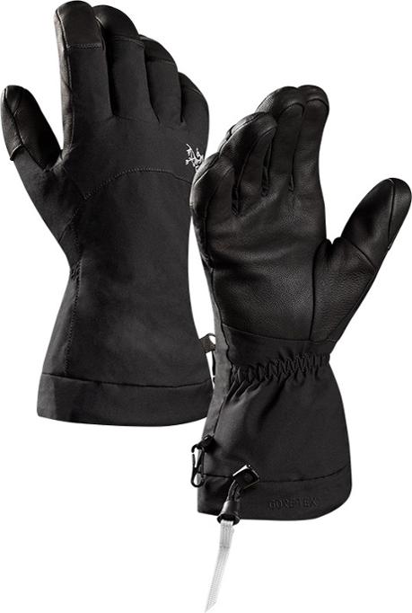 Arc Teryx Fission Gloves Rei Co Op
