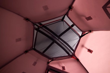 Samaya SAMAYA2.5 Tent 5