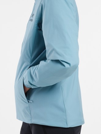 Arc'teryx Atom Insulated Jacket - Women's 5