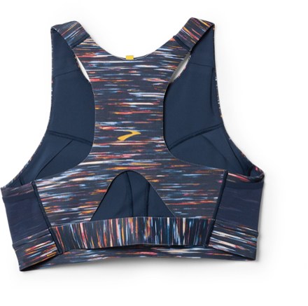 Brooks 3 Pocket Sports Bra 3