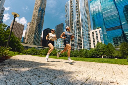 Location Image for Bondi 9 Road-Running Shoes - Men's