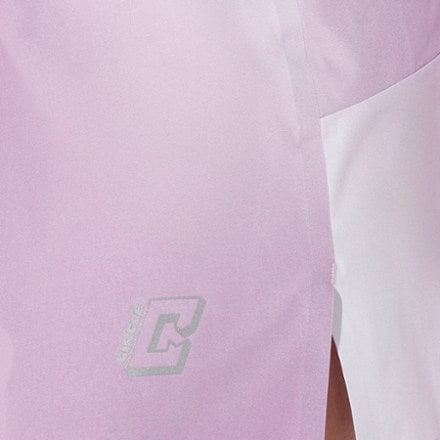 CIRCLE Legend Race Shorts 2.0 - Women's 5