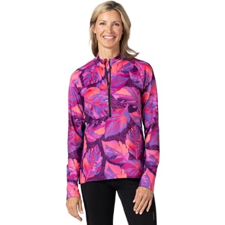 Terry Thermal Cycling Jersey - Women's 0