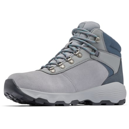 Columbia Newton Wander Hiking Boots - Women's 3
